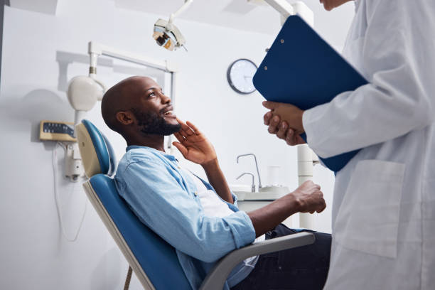  Eielson Af, AK Emergency Dentist Pros