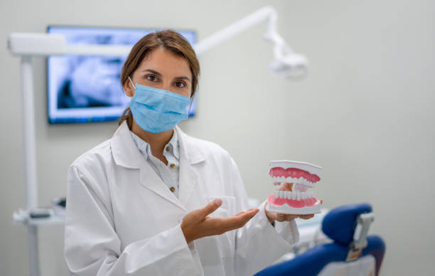 Best Walk-In Emergency Dentist in Eielson Af, AK