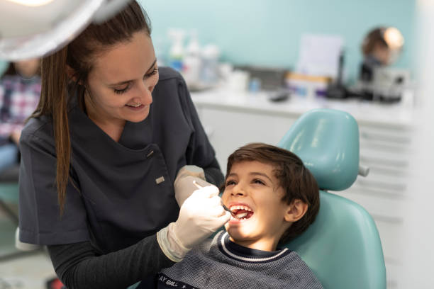  Eielson Af, AK Emergency Dentist Pros