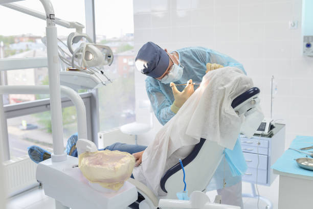  Eielson Af, AK Emergency Dentist Pros